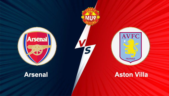 Arsenal vs Aston Villa