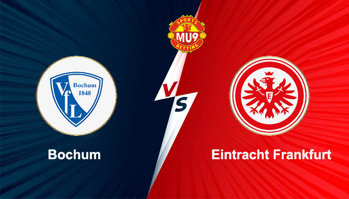 Bochum vs Eintracht Frankfurt