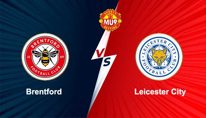 Brentford vs Leicester City