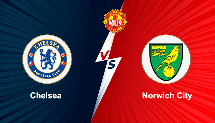 Chelsea vs Norwich City