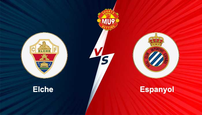 Elche vs Espanyol