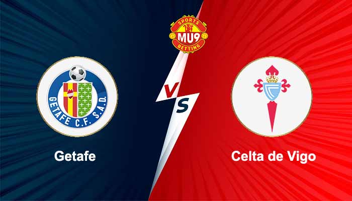 Getafe vs Celta de Vigo