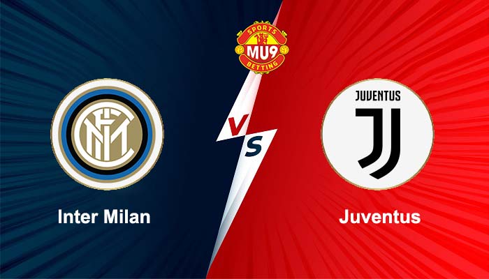 Inter Milan vs Juventus