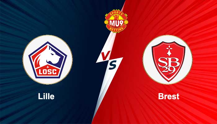 Lille vs Brest
