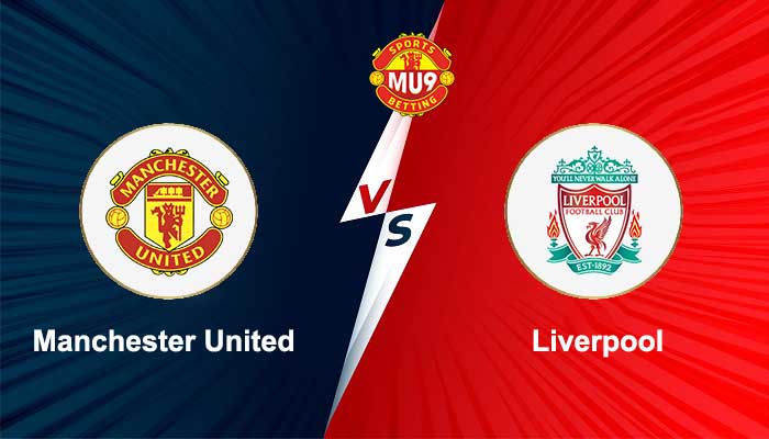 Manchester United vs Liverpool