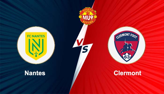 Nantes vs Clermont