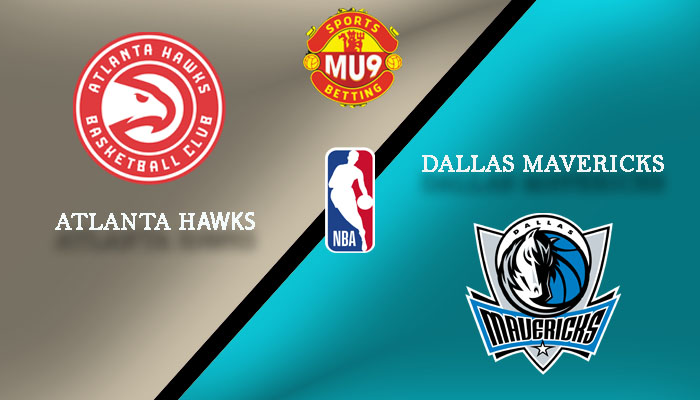 Atlanta Hawks vs Dallas Mavericks