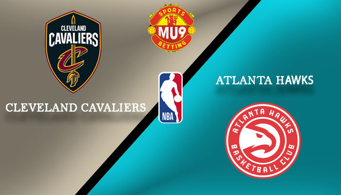 Cleveland Cavaliers vs Atlanta Hawks