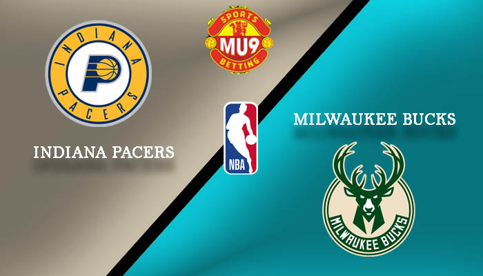 Indiana Pacers vs Milwaukee Bucks