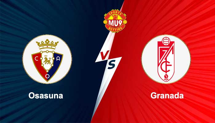 Osasuna vs Granada