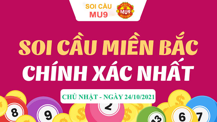 Soi cầu XSMB