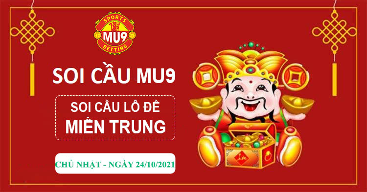 Soi cầu XSMT