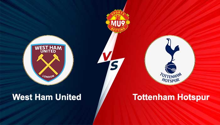 West Ham United vs Tottenham Hotspur